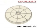 ΖΕΟΛΙΘΟΣ ΑΦΥΓΡΑΝΤΗΡΑ DELONGHI DNS80